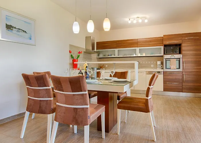 Ferienhaus In With Wifi