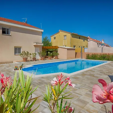 Holiday home In With Wifi