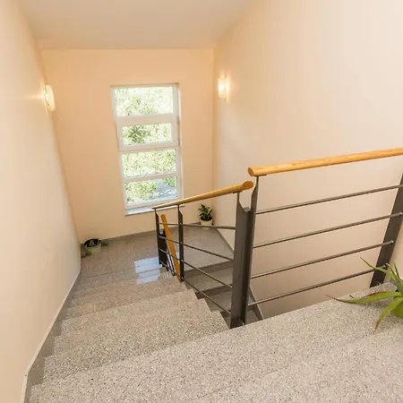 Ferienhaus In With Wifi